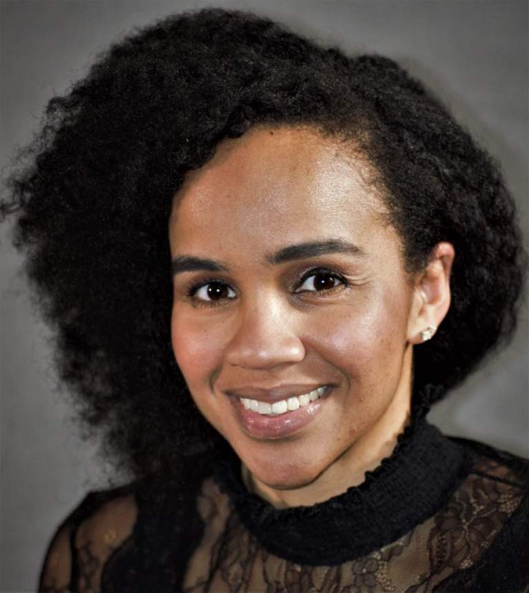 In a Word, Life Changing