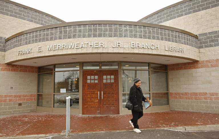 A Women's Movement in Buffalo Presents By: We Are Women Warriors