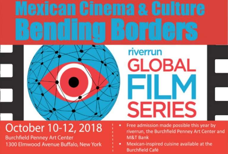 Bending Borders Global Film Series