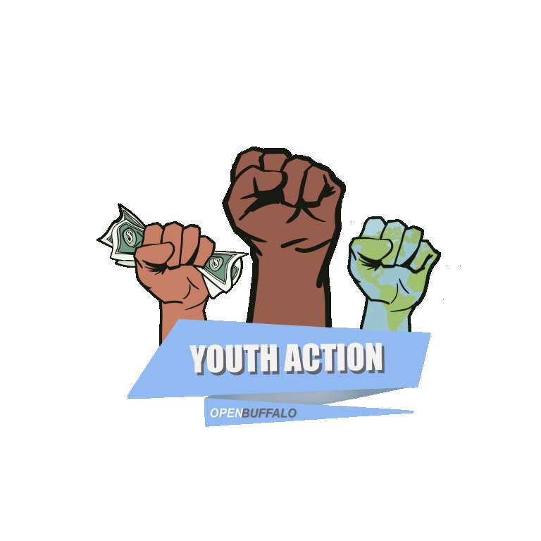 Youth Action Recognizes Pride Month