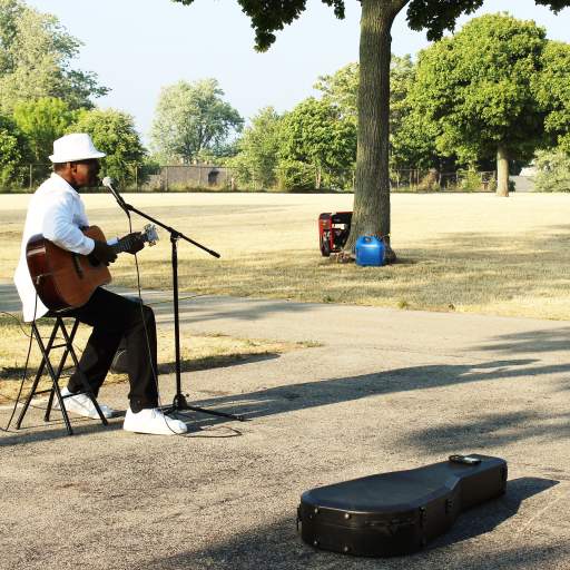 Day 5 Poetic Justice - 2