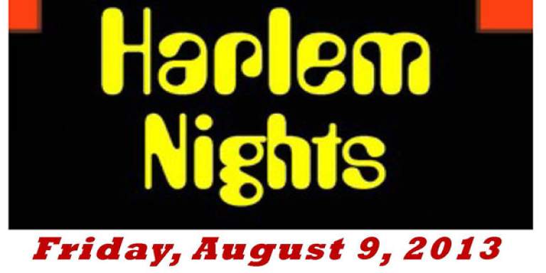 Harlem Nights