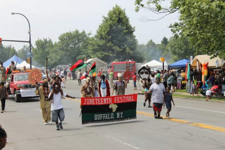 Juneteenth Celebration