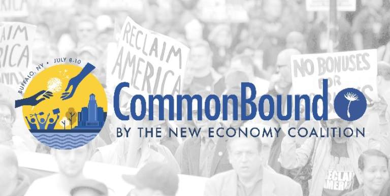 Reserve Your Place at CommonBound 2016!