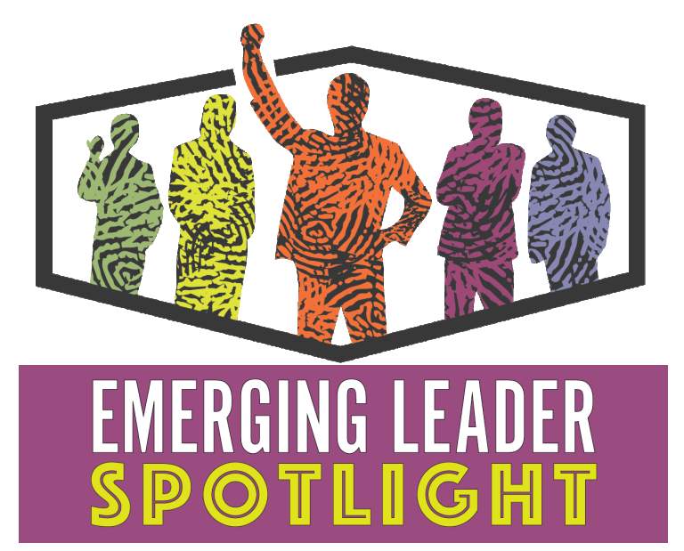 Emerging Leader Spotlight: Jillian Hanesworth
