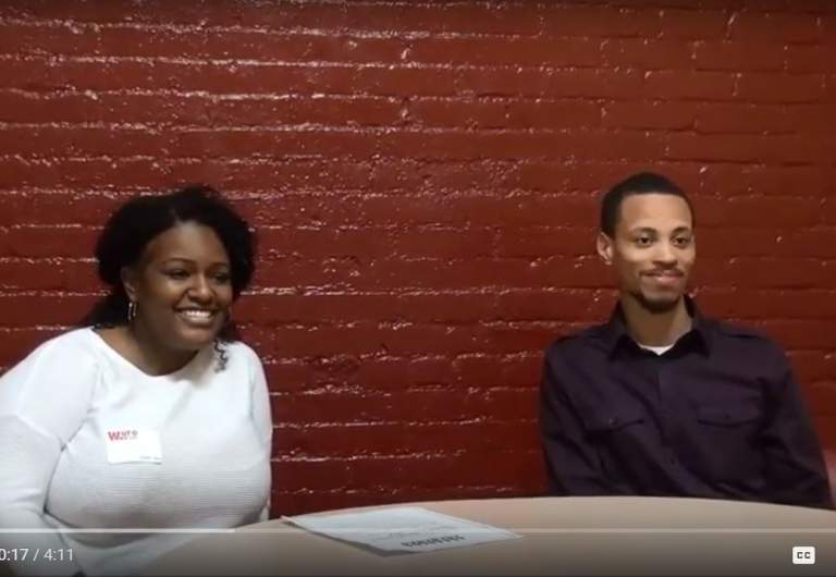 Hart and Ali Featured on The Public Good Radio Show