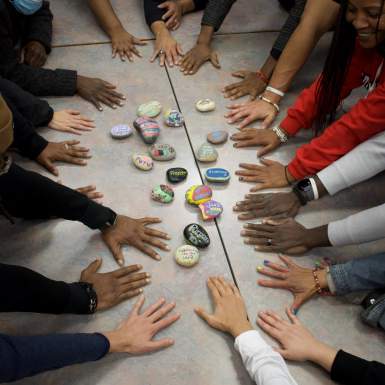 Help Bring Ecological Healing to Disinvested Buffalo Communities