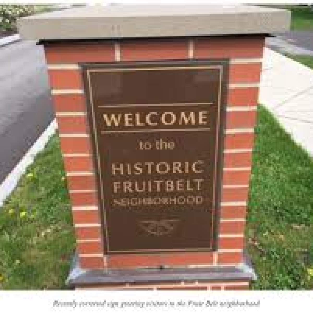 Open Buffalo &amp; Fruit Belt Community Land Trust to