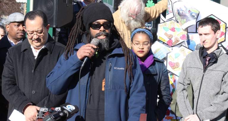 “Crossroads Collective” Set to Create a New Economy on Frontlines of Climate Change