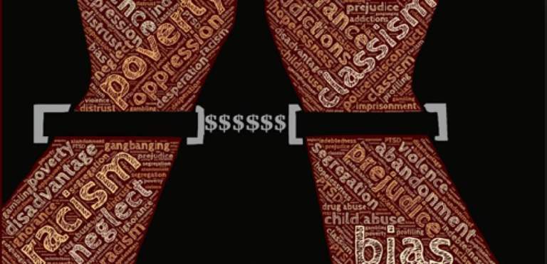 Fines, Fees, & Bail: How Criminal Justice Debt Hurts The Poor