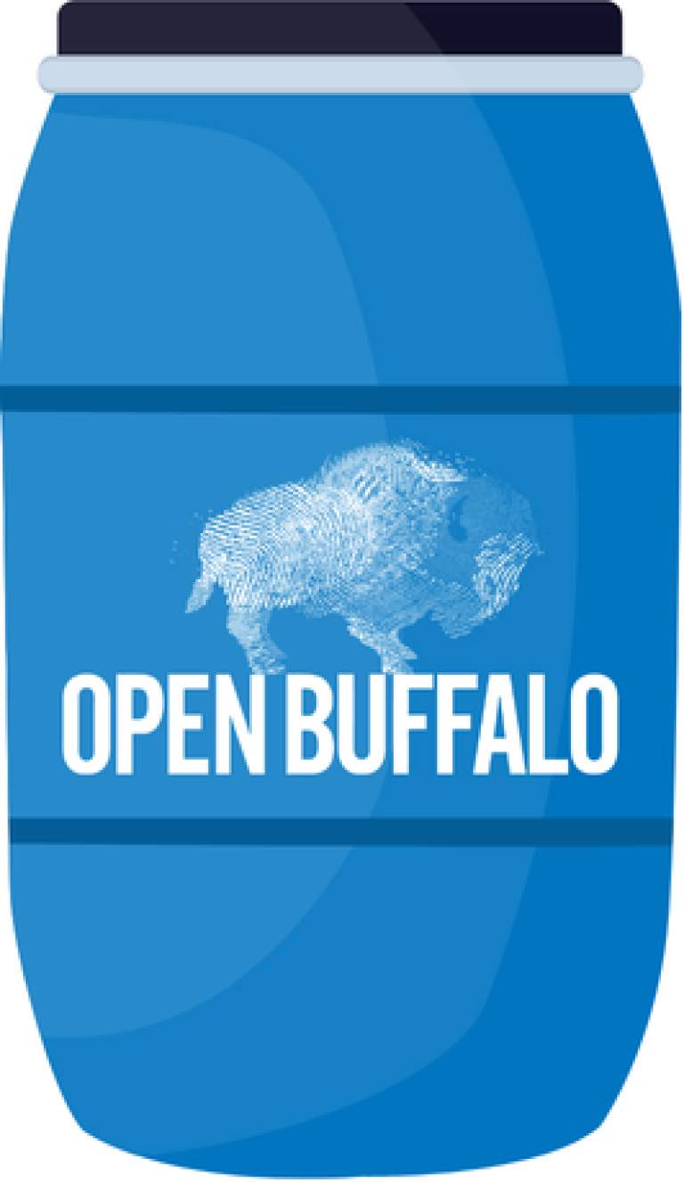 Rain Barrel Fundraiser- Let's Catch Every Drop!