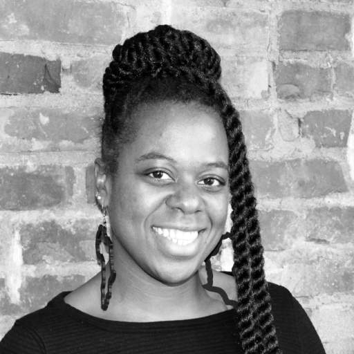 Phylicia Brown