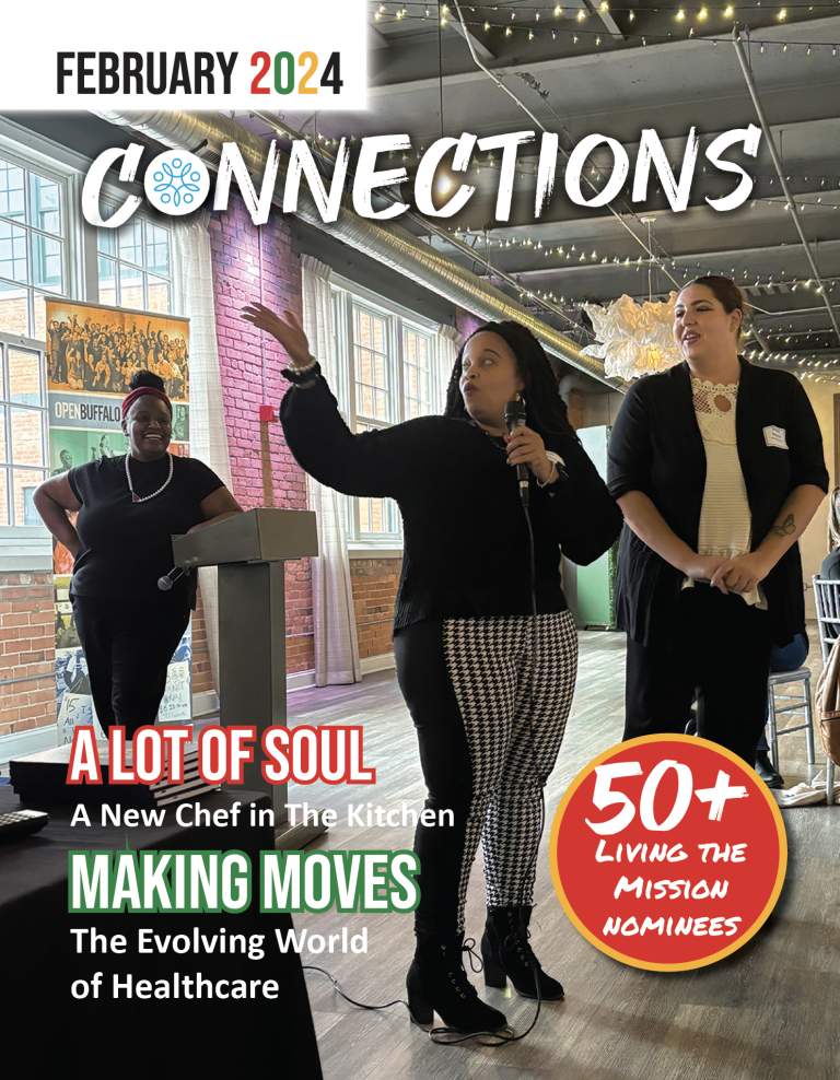 Open Buffalo's RPP Program featured in Community Services for Every1's 