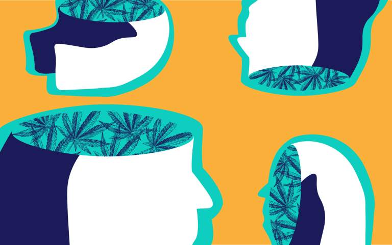 Asking for a Friend: A Community Conversation on Cannabis