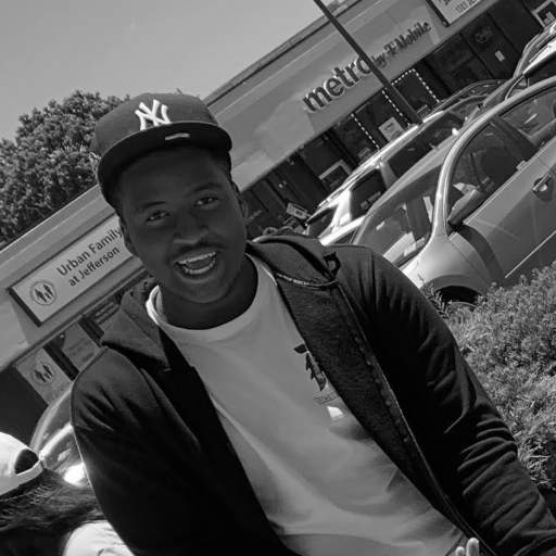 Jontae Griffin