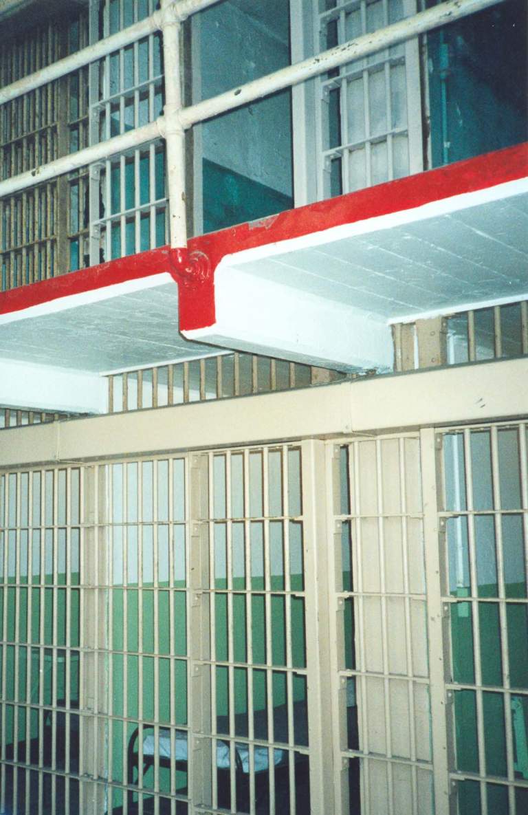 Town Hall to End Neglect, Torture & Death in the Erie County Holding Center