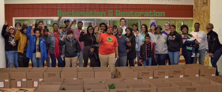 420 Community Day, Reimagined: Towards Reclamation & Restoration