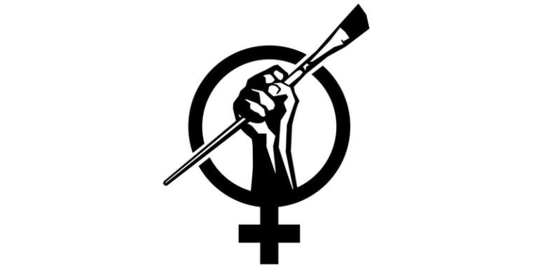 Art+Feminism Wikipedia Edit-a-thon
