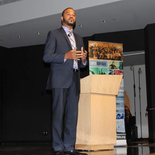 Day 2 Keynote Event - 5