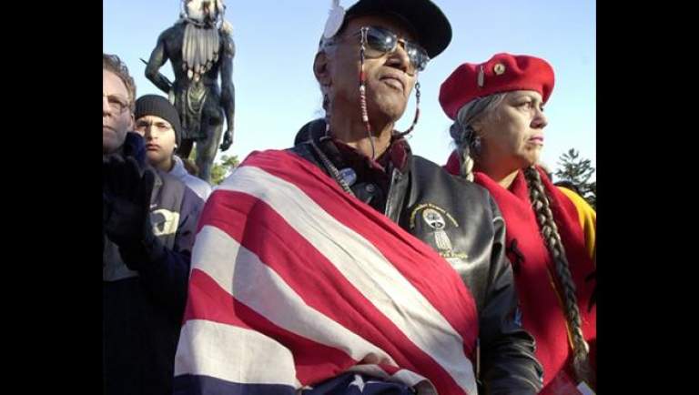 Should We Commemorate Thanksgiving?