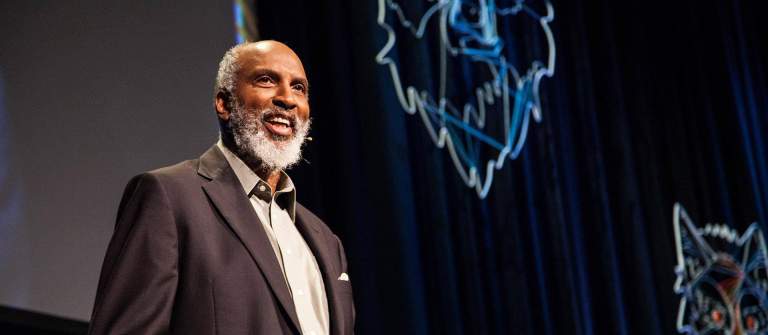 Blueprints for Belonging: john a. powell at UB