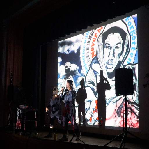 Climbing PoeTree Performance