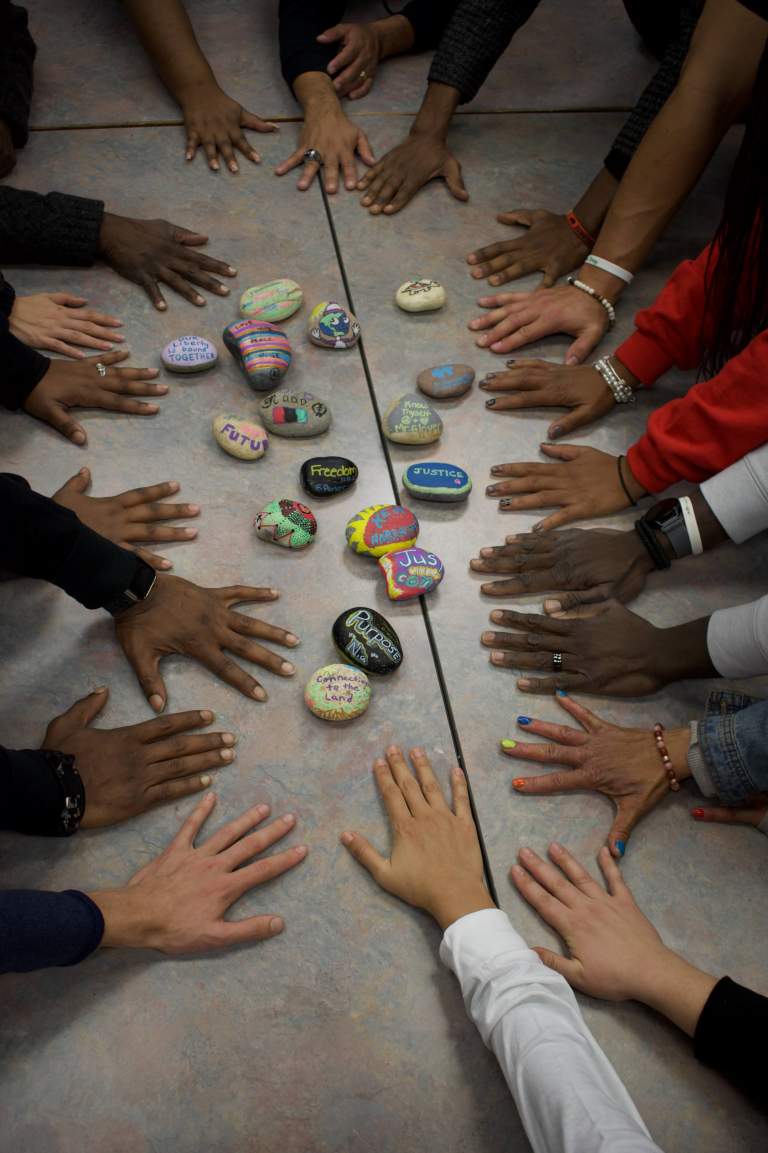 Job Alert: Open Buffalo Seeks Executive Operations Specialist