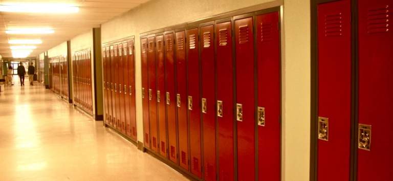 Innovation Lab Releases “Getting There” Report on Improving Buffalo School Attendance