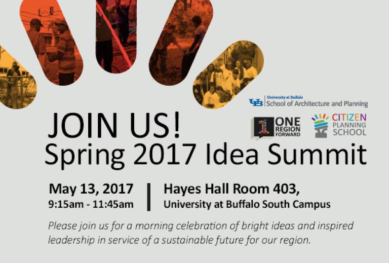 Spring Idea Summit 2017