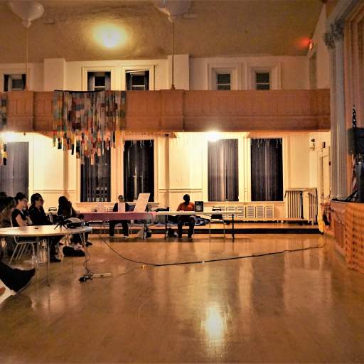 Climbing PoeTree Performance