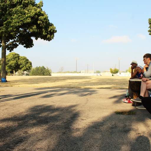 Day 5 Poetic Justice - 3