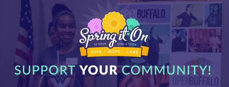 Get Ready to Spring It On with OB March 20-21!