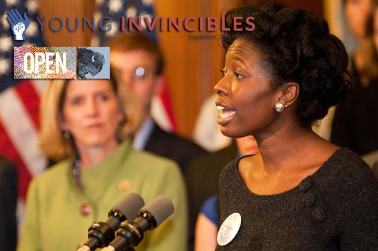 Involved, Informed, Invincible!